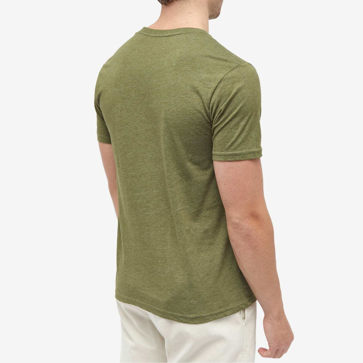 Cotopaxi Men's Do Good Organic T-Shirt in Pine