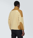 The North Face Fleeski Y2K fleece jacket
