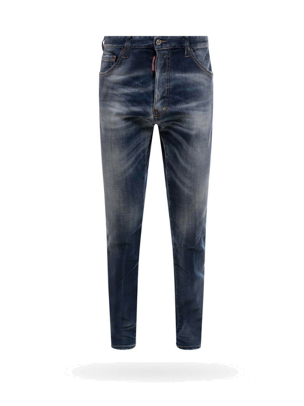 Photo: Dsquared2   Cool Guy Jean Blue   Mens