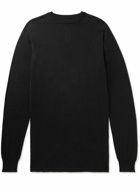 Rick Owens - Oversized Cashmere Sweater