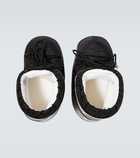 Moon Boot - Icon Low snow boots