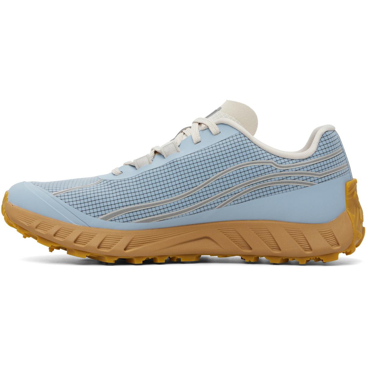 Norda Blue 002 Sneakers