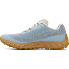 Norda Blue 002 Sneakers