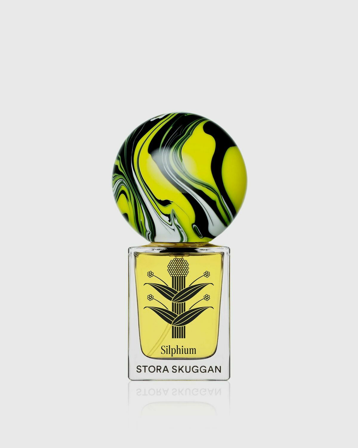 Stora Skuggan Silphium - 30 ML Multi-color Mens Perfume & Fragrance