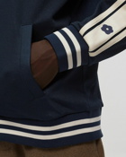 Kenzo Seasonal Track Jacket Blue - Mens - Track Jackets