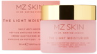 MZ SKIN The Light Moisturizer, 50 mL