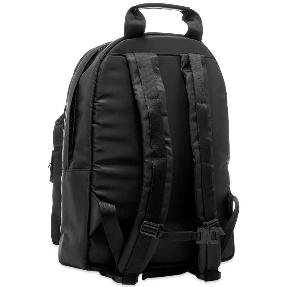1017 ALYX 9SM Double Front Pocket Backpack 1017 ALYX 9SM