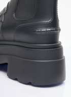 Alexander Wang Carter Platform Rain Boots