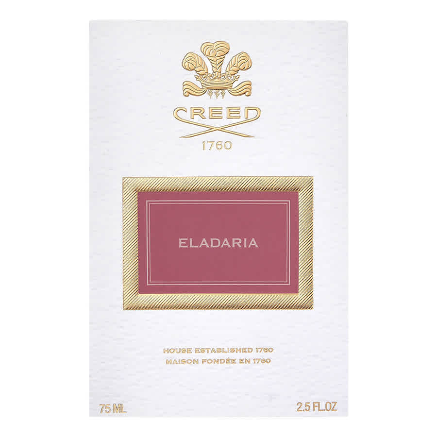 Creed Ladies Creed Eladaria EDP Spray 2.5 oz Fragrances 3508440004185