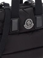 Moncler Quilted Bag