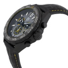 Tag Heuer Formula 1 X Senna Chronograph Quartz Grey Dial Mens Watch CAZ101AJ-FC6487