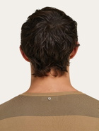 Ferragamo Mens V-neck sweater in Multicolor