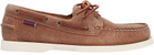 Sebago Portland Leather Boat Shoes
