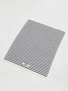 TEKLA Sailor Stripes Bath Mat