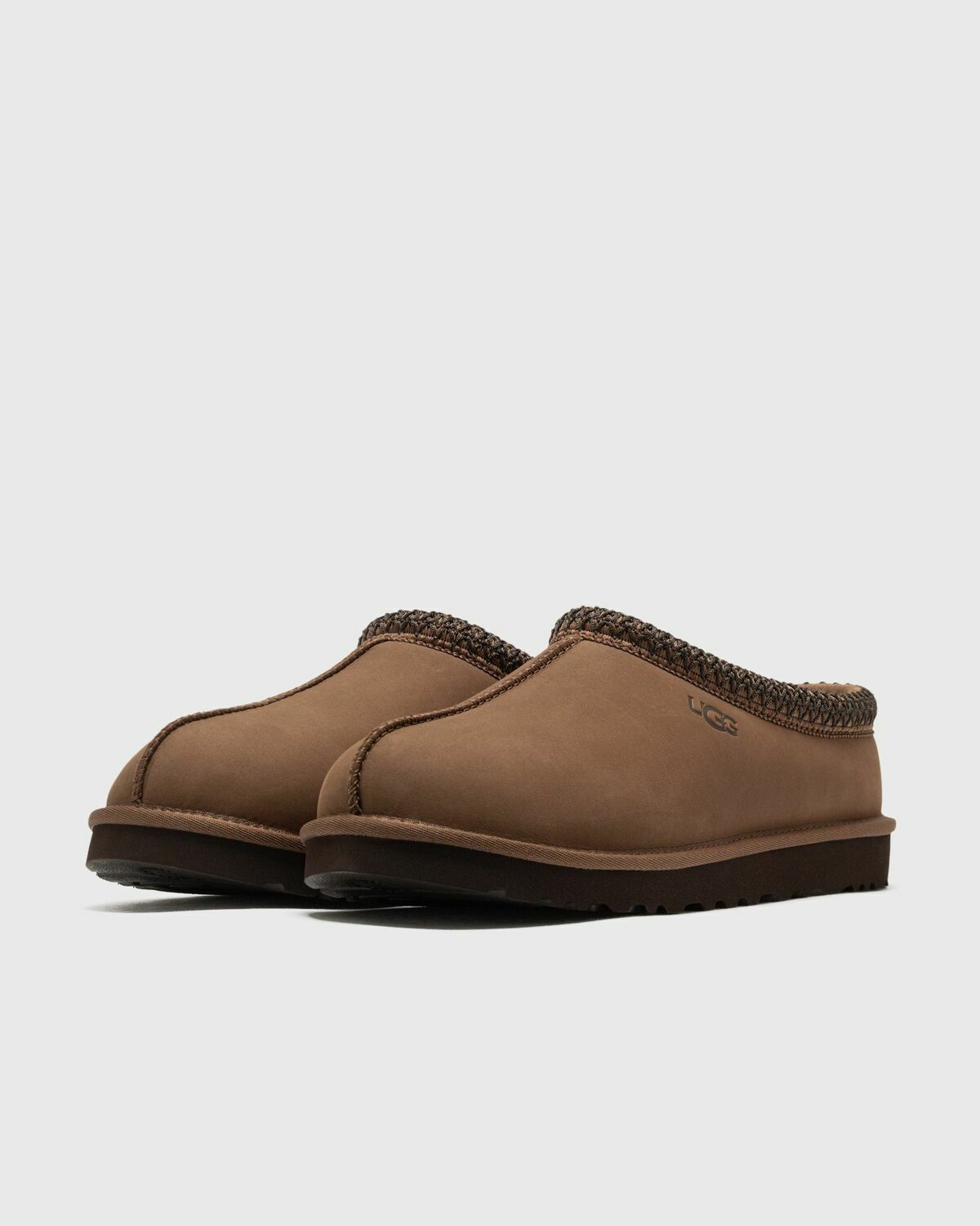 M TASMAN II NUBUCK