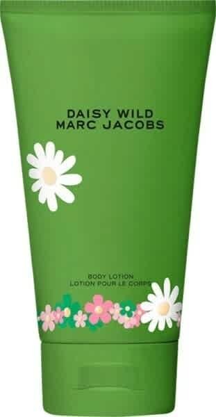Marc Jacobs Ladies Daisy Wild Body Lotion 5.0 oz Fragrances 3616304254864