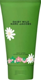 Marc Jacobs Ladies Daisy Wild Body Lotion 5.0 oz Fragrances 3616304254864