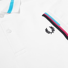 Fred Perry Authentic Process Colour Polo