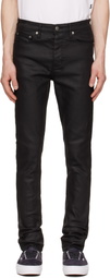 Ksubi Black Chitch Jeans