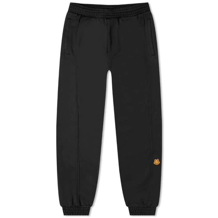 Photo: Kenzo Tiger Crest Track Pant