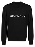 GIVENCHY - Wool Sweater