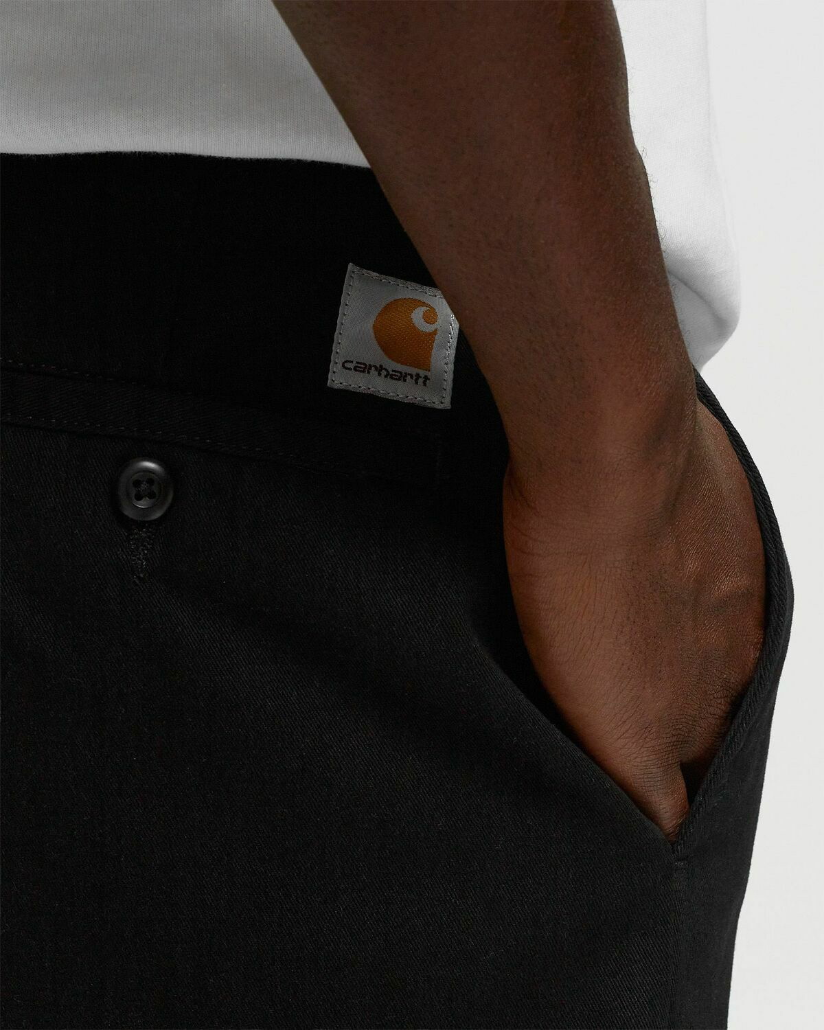 パンツ CARHARTT WIP CALDER PANT Carhartt WIP Calder Pant, Park | Official Online Store