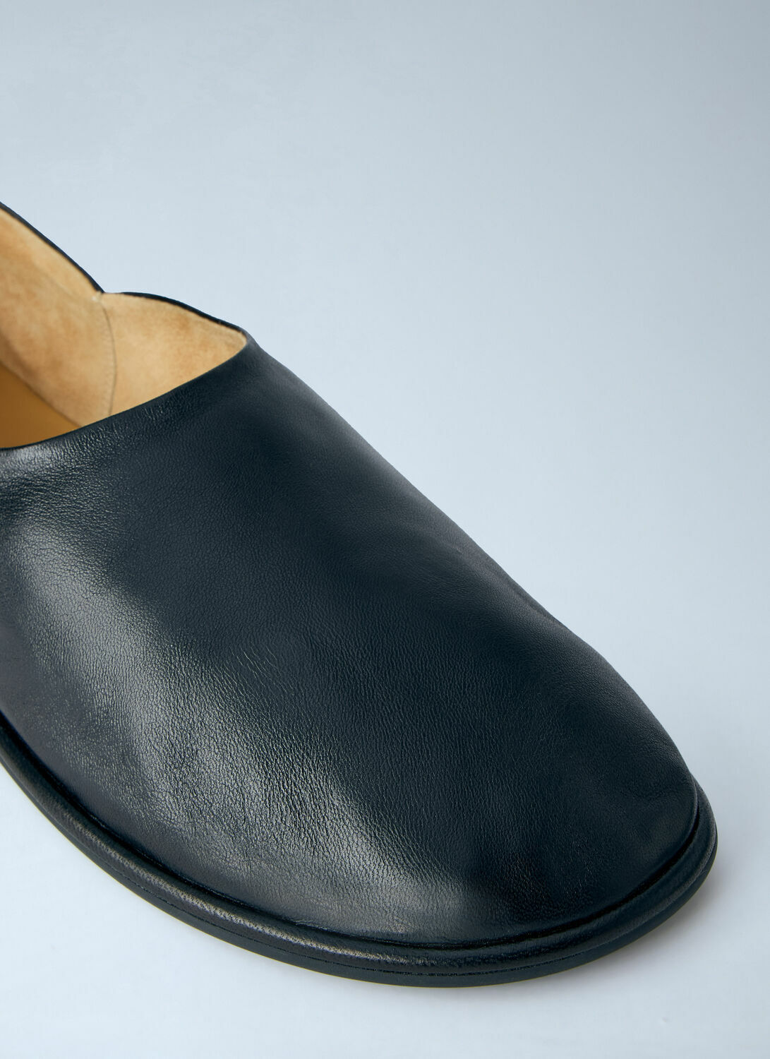 The Row Canal Slip On Flats