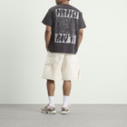 Story mfg. Men's Take A Hike Grateful T-Shirt in Charcoal Take A Hike