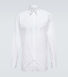 Givenchy - Cotton poplin shirt