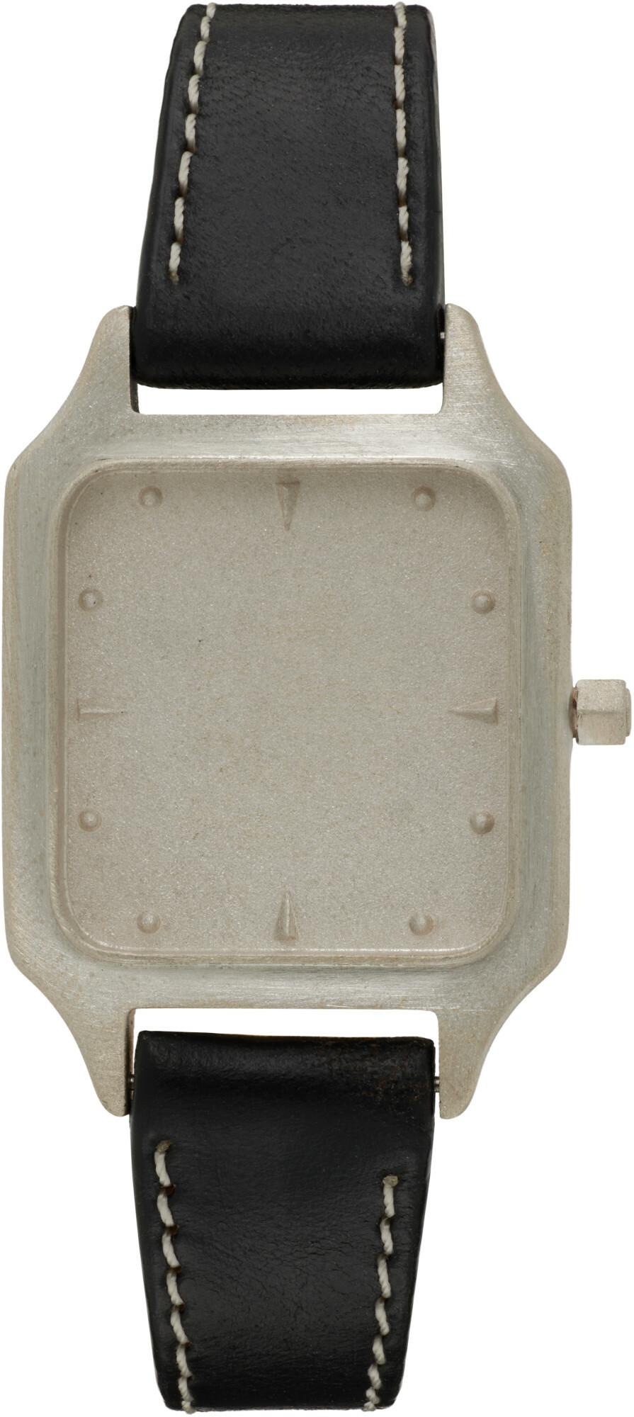 OUR LEGACY 'No Time' Watch Bracelet