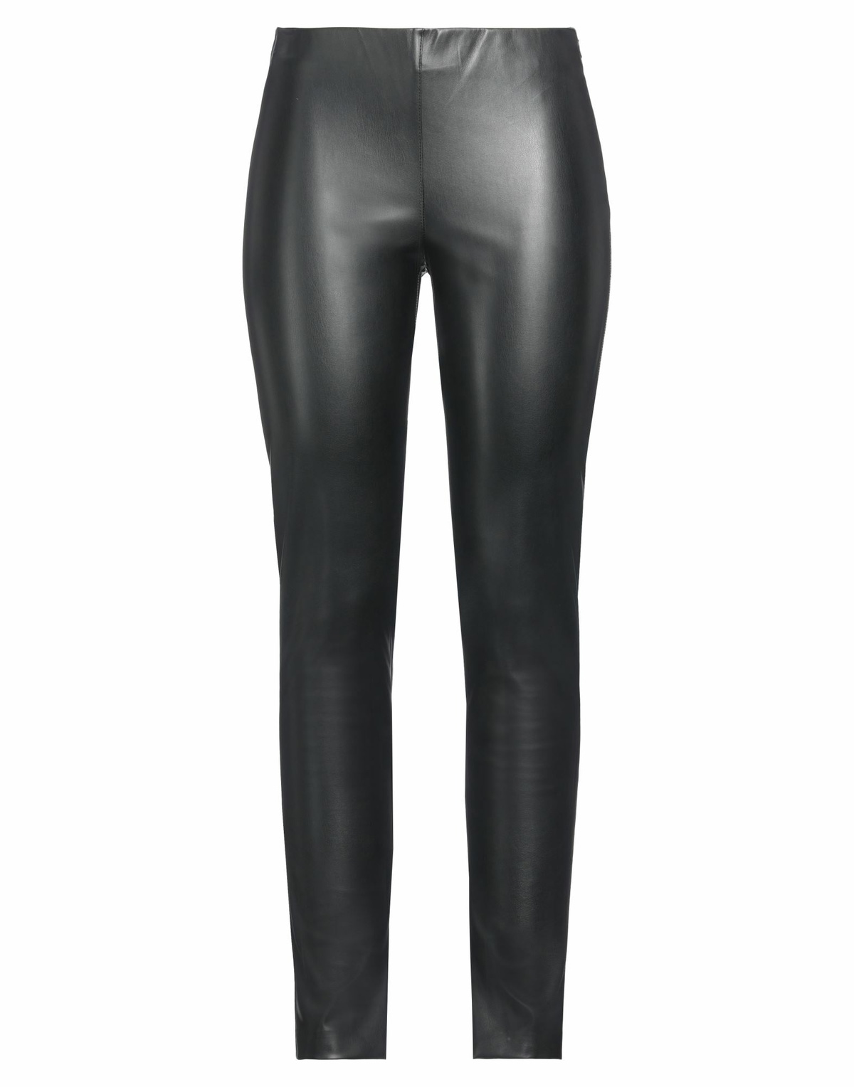Nude Womens Pants in Black