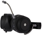 Master & Dynamic Black MG20 Headphones