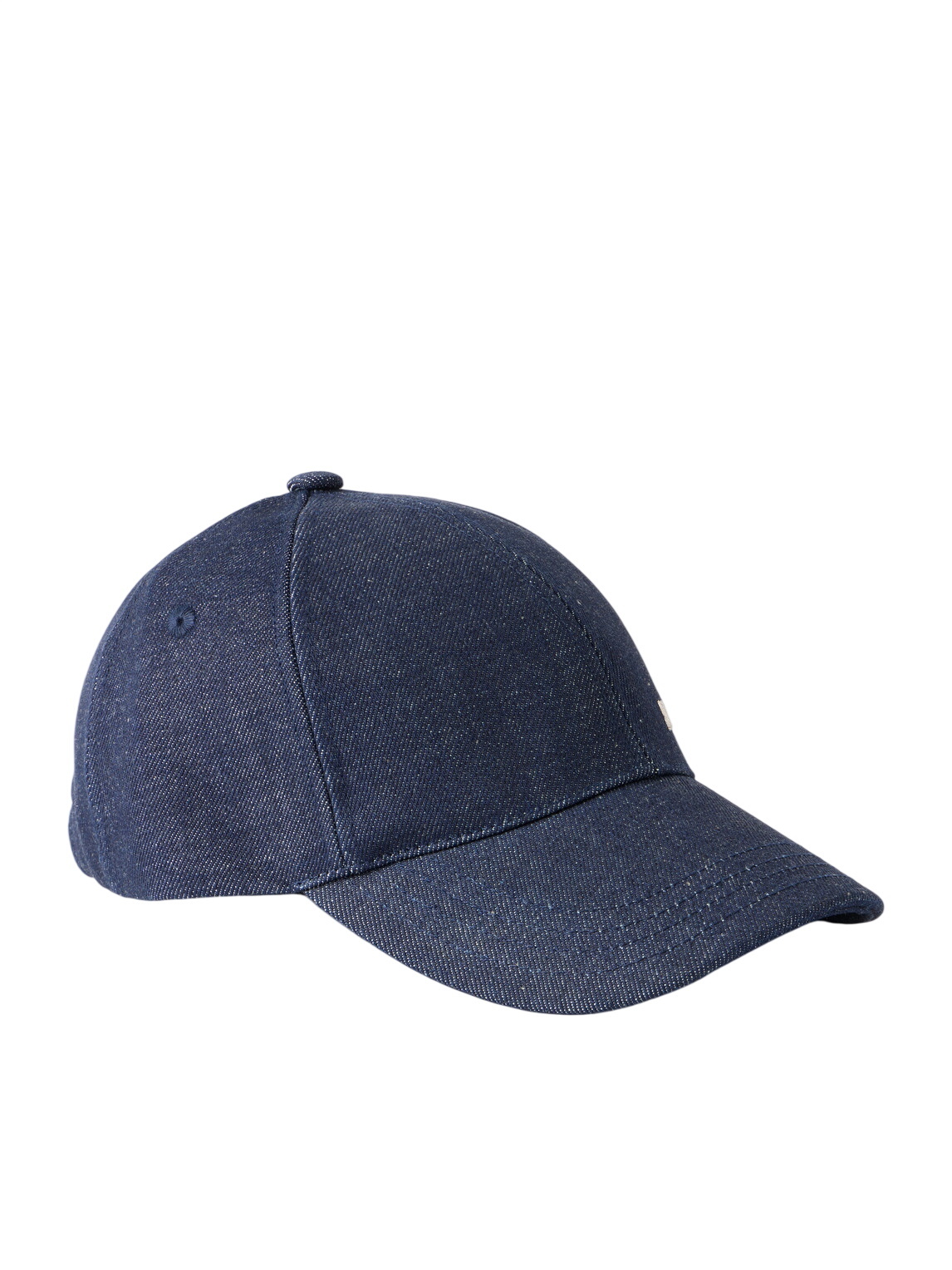 The Real McCoy's Joe McCoy Cotton Baseball Cap The Real McCoys