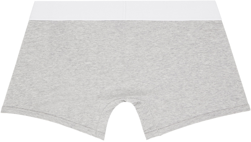Palm Angels Three-Pack Multicolor Boxers