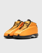 Adidas Crazy 1 Black/Orange - Mens - Basketball/High & Midtop