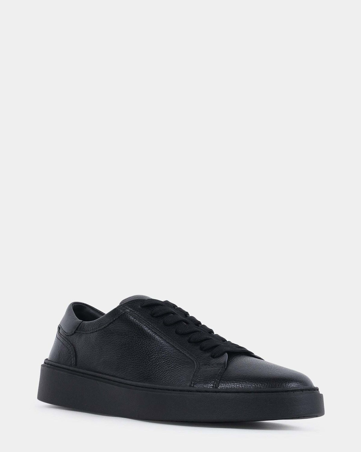 Steve Madden Argo Sneakers in Black