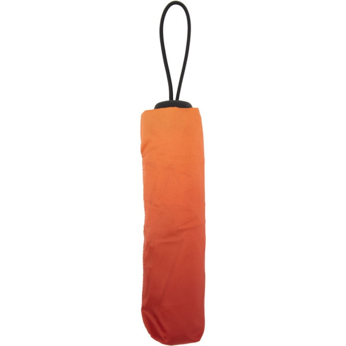 Photo: Sies Marjan Orange and Red Rem Koolhaas Edition Pastoral Umbrella