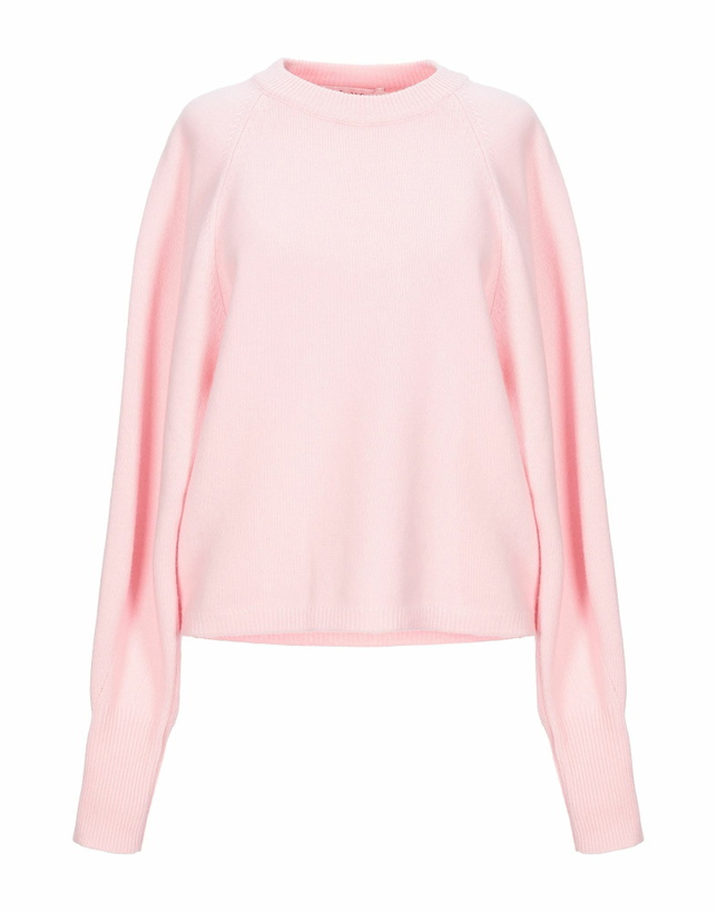 Photo: Jucca Womens Sweater in Pink
