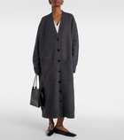 Jil Sander Wool cardigan