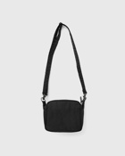 Comme Des Garçons Homme Men's Acces Black - Mens - Messenger & Crossbody Bags