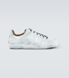 Maison Margiela - Replica painted sneakers