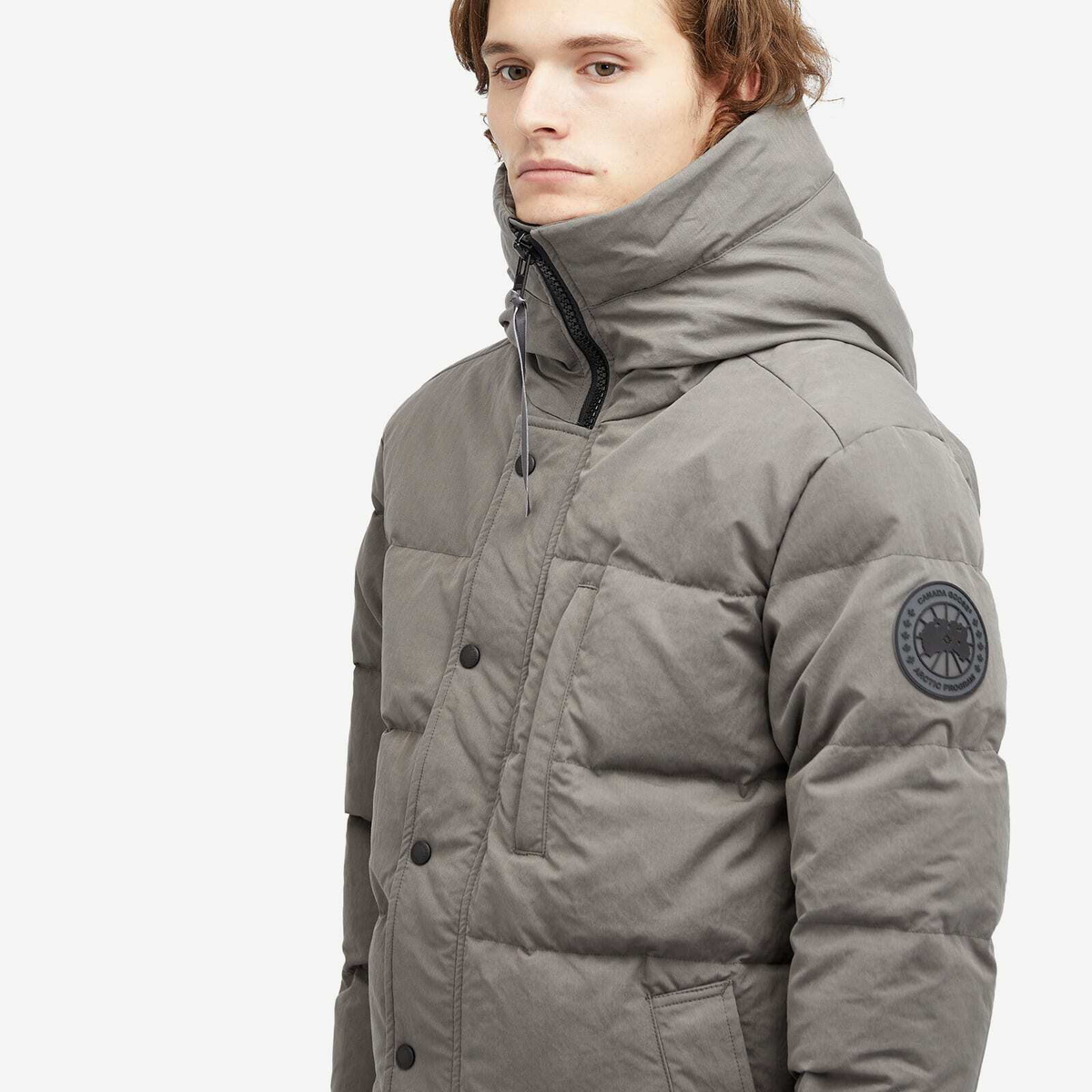 Men's carson parka best sale