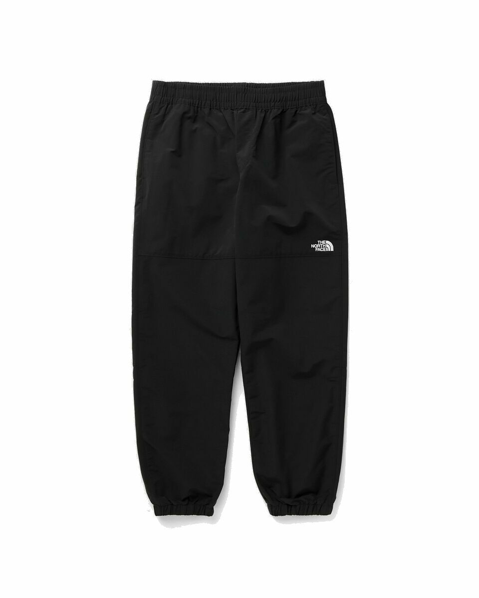 Photo: The North Face M Tnf Easy Wind Pant Black - Mens - Casual Pants