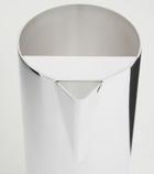 Christofle Vertigo silver-plated pitcher by Andrée Putman