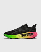 Puma Forever Run Nitro Futrograde Black|Multi - Mens - Lowtop|Performance & Sports