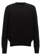 Givenchy Logo Sweater
