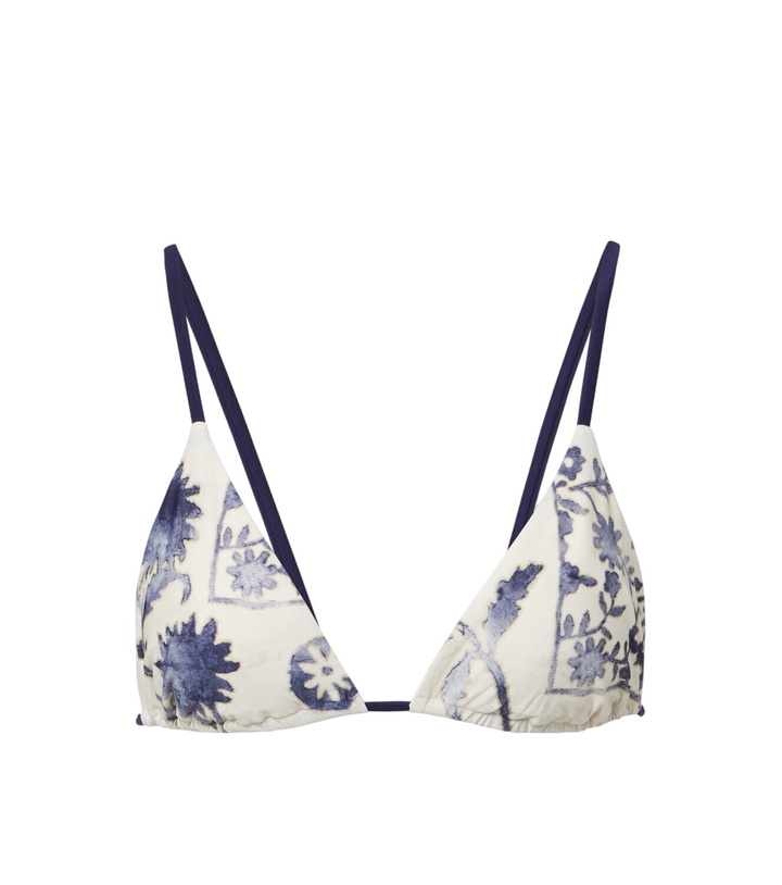 Photo: SIR Phillipa floral bikini top