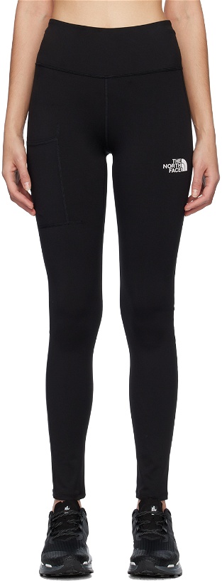 Photo: The North Face Black Movmynt Leggings
