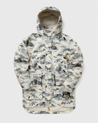 Columbia High Cascades™ Interchange Jacket black/beige Womens Parkas/Windbreaker