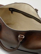 Berluti - Toujours Venezia Leather Weekend Bag